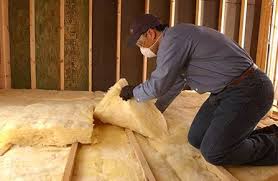 Types of Insulation We Offer in Yellville, AR