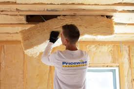 Best Basement Insulation  in Yellville, AR